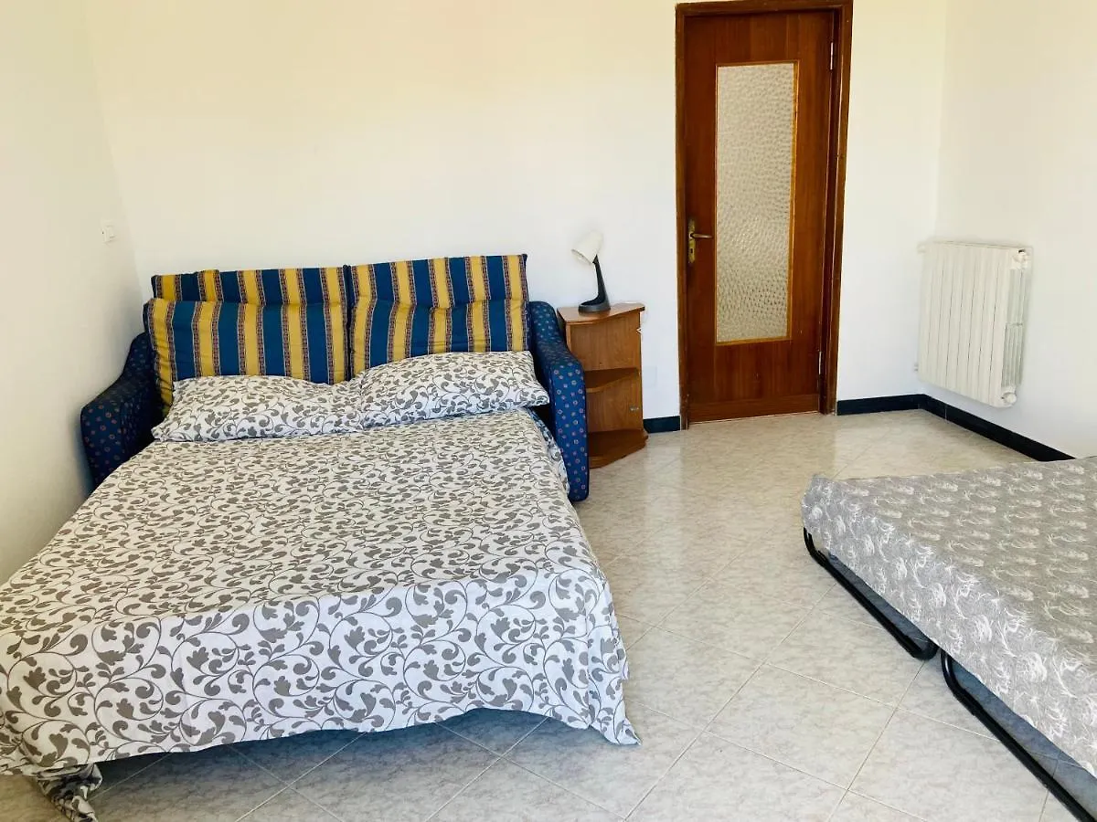 Il Brutto Anatroccolo Vicino Al Parco Con Parcheggio 01159-Lt-1210 Apartment Sestri Levante