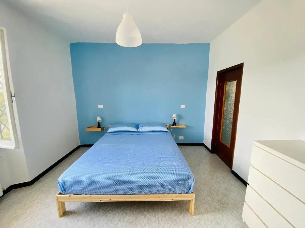 Il Brutto Anatroccolo Vicino Al Parco Con Parcheggio 01159-Lt-1210 Apartment Sestri Levante Italy