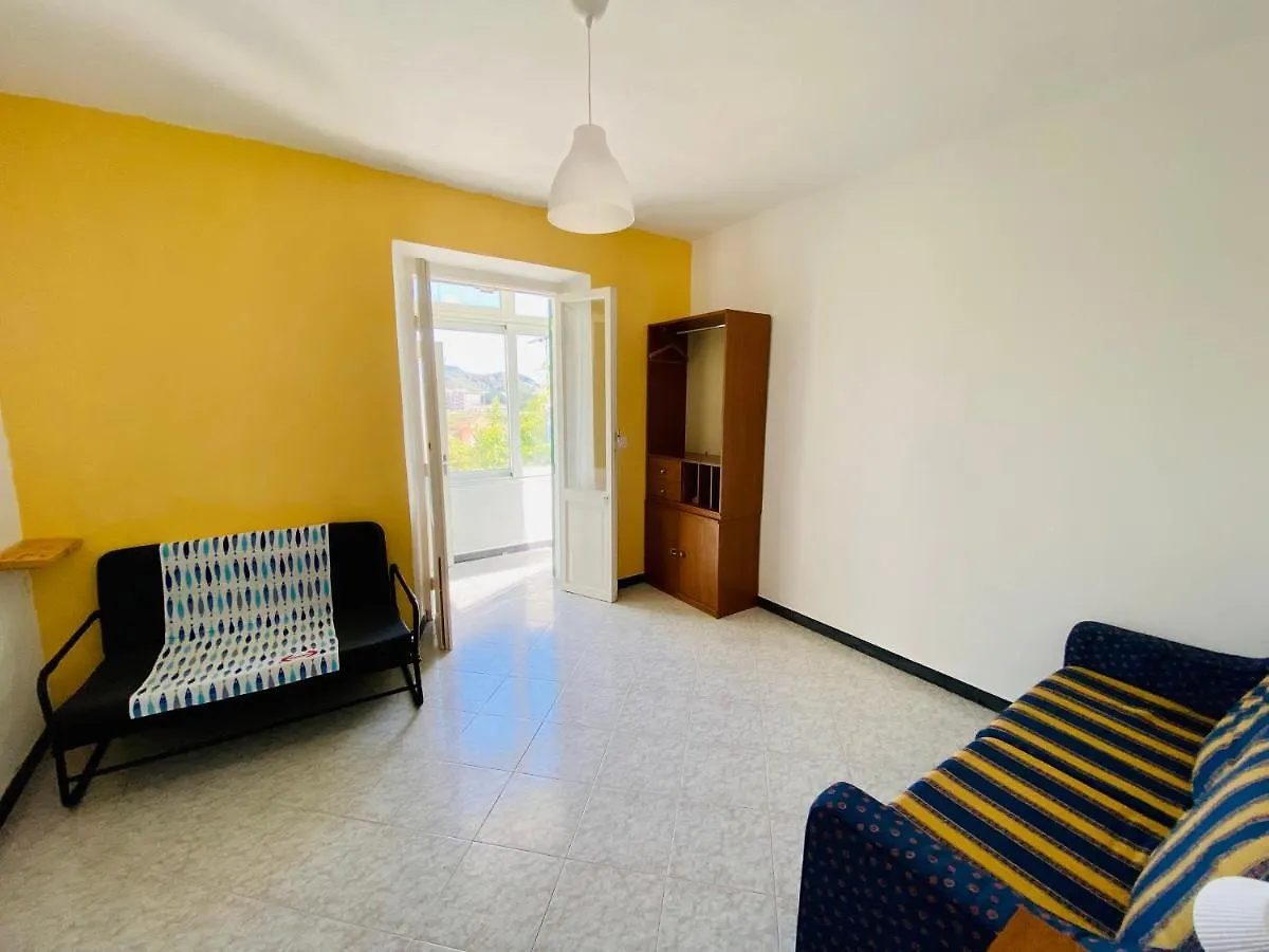 Il Brutto Anatroccolo Vicino Al Parco Con Parcheggio 01159-Lt-1210 Apartment Sestri Levante 0*,