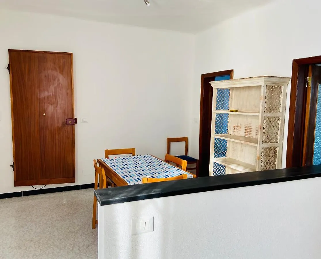 Il Brutto Anatroccolo Vicino Al Parco Con Parcheggio 01159-Lt-1210 Apartment Sestri Levante 0*,  Italy