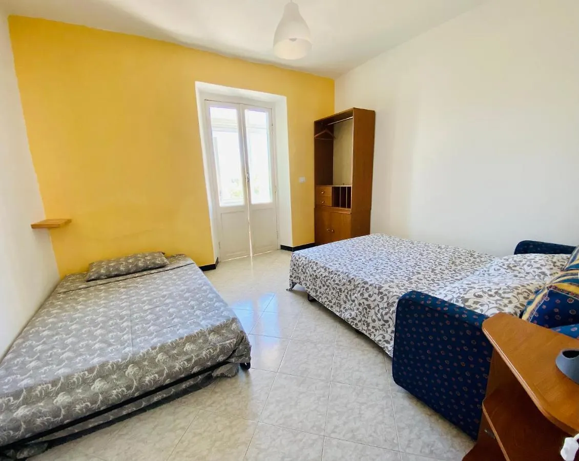 Il Brutto Anatroccolo Vicino Al Parco Con Parcheggio 01159-Lt-1210 Apartment Sestri Levante