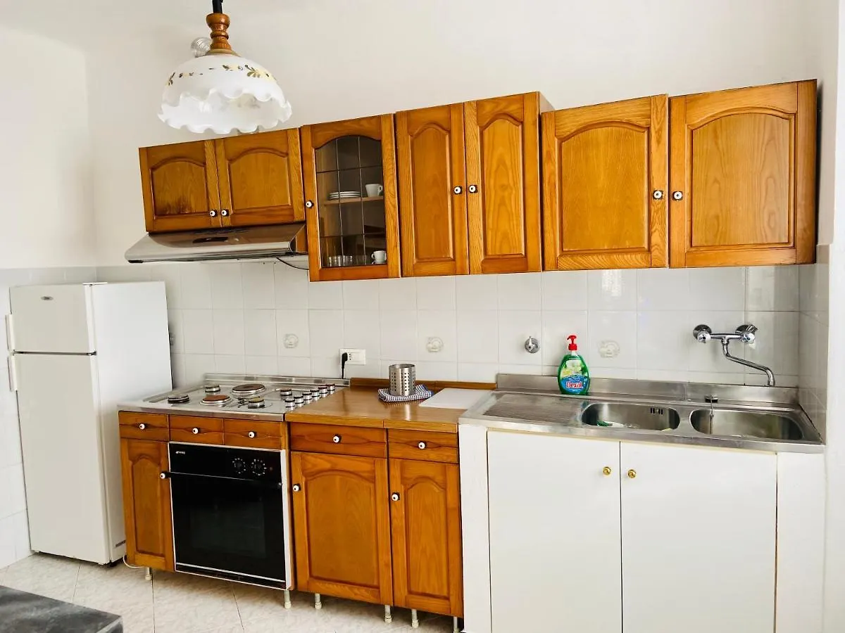 Il Brutto Anatroccolo Vicino Al Parco Con Parcheggio 01159-Lt-1210 Apartment Sestri Levante Italy