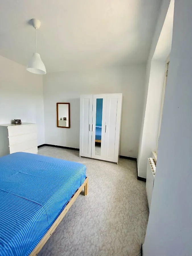 Il Brutto Anatroccolo Vicino Al Parco Con Parcheggio 01159-Lt-1210 Apartment Sestri Levante