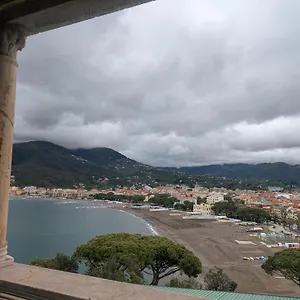 Silent Bay Sestri Levante